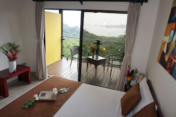 Eco Boutique Hotel Vista Las Islas Reserva Natural