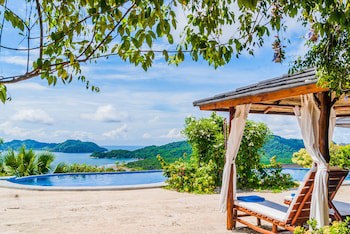 Eco Boutique Hotel Vista Las Islas Reserva Natural