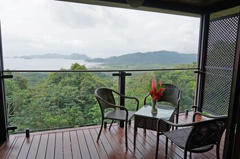 Eco Boutique Hotel Vista Las Islas Reserva Natural