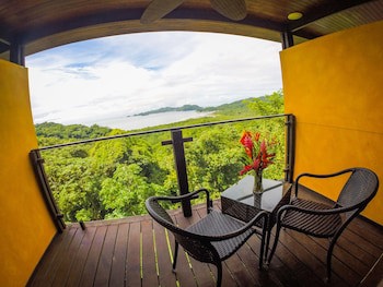 Eco Boutique Hotel Vista Las Islas Reserva Natural