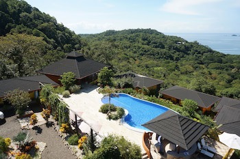 Eco Boutique Hotel Vista Las Islas Reserva Natural