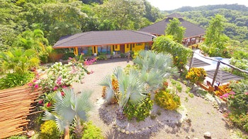 Eco Boutique Hotel Vista Las Islas Reserva Natural