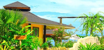 Eco Boutique Hotel Vista Las Islas Reserva Natural