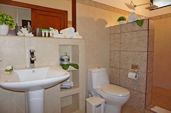 Eco Boutique Hotel Vista Las Islas Reserva Natural