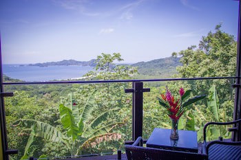 Eco Boutique Hotel Vista Las Islas Reserva Natural