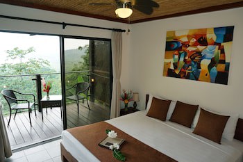 Eco Boutique Hotel Vista Las Islas Reserva Natural
