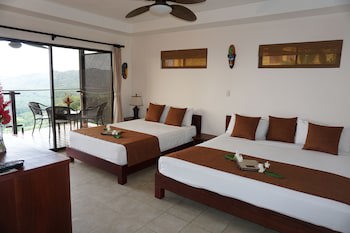 Eco Boutique Hotel Vista Las Islas Reserva Natural