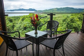 Eco Boutique Hotel Vista Las Islas Reserva Natural