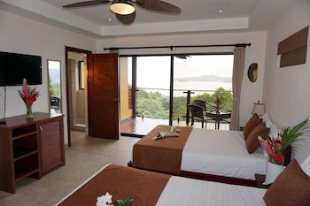 Eco Boutique Hotel Vista Las Islas Reserva Natural
