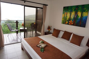 Eco Boutique Hotel Vista Las Islas Reserva Natural