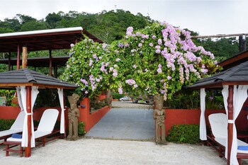 Eco Boutique Hotel Vista Las Islas Reserva Natural