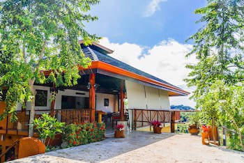 Eco Boutique Hotel Vista Las Islas Reserva Natural