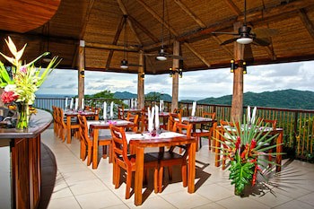 Eco Boutique Hotel Vista Las Islas Reserva Natural