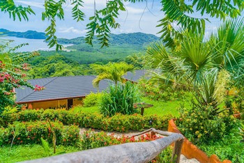 Eco Boutique Hotel Vista Las Islas Reserva Natural
