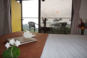Eco Boutique Hotel Vista Las Islas Reserva Natural