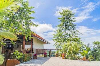 Eco Boutique Hotel Vista Las Islas Reserva Natural