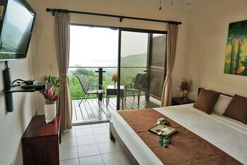 Eco Boutique Hotel Vista Las Islas Reserva Natural