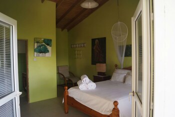 A Peace Of Paradise St. Lucia