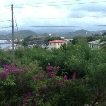 A Peace Of Paradise St. Lucia