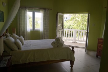 A Peace Of Paradise St. Lucia