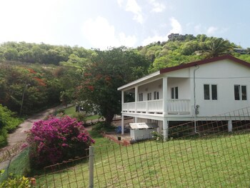A Peace Of Paradise St. Lucia