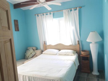 A Peace Of Paradise St. Lucia