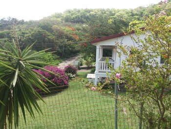 A Peace Of Paradise St. Lucia