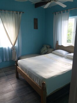 A Peace Of Paradise St. Lucia