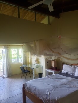 A Peace Of Paradise St. Lucia