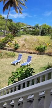 A Peace Of Paradise St. Lucia