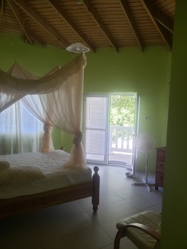 A Peace Of Paradise St. Lucia