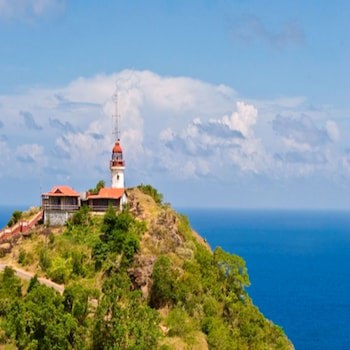A Peace Of Paradise St. Lucia
