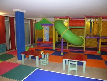 Costa Carilo Apart De Mar By Hs