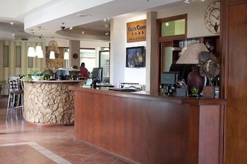 Costa Carilo Apart De Mar By Hs