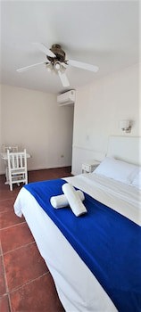 Costa Carilo Apart De Mar By Hs