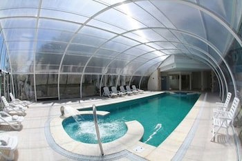 Costa Carilo Apart De Mar By Hs