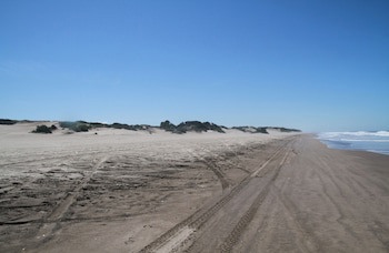 Costa Carilo Apart De Mar By Hs