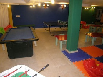 Costa Carilo Apart De Mar By Hs