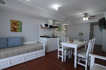 Costa Carilo Apart De Mar By Hs