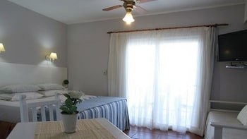 Costa Carilo Apart De Mar By Hs