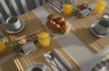 Costa Carilo Apart De Mar By Hs