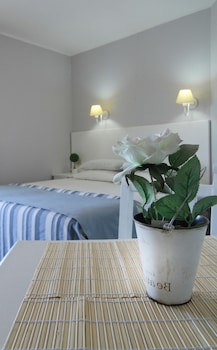 Costa Carilo Apart De Mar By Hs