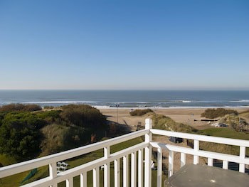 Costa Carilo Apart De Mar By Hs