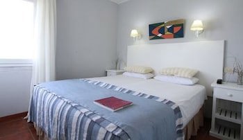 Costa Carilo Apart De Mar By Hs