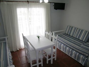 Costa Carilo Apart De Mar By Hs