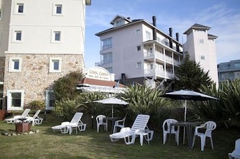 Costa Carilo Apart De Mar By Hs