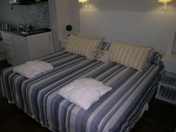 Costa Carilo Apart De Mar By Hs