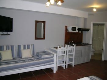 Costa Carilo Apart De Mar By Hs