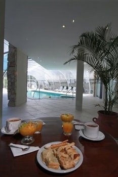 Costa Carilo Apart De Mar By Hs