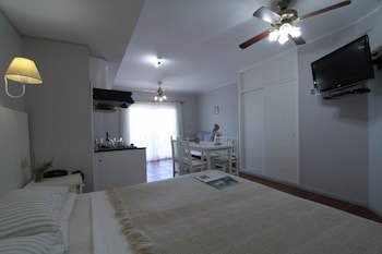 Costa Carilo Apart De Mar By Hs